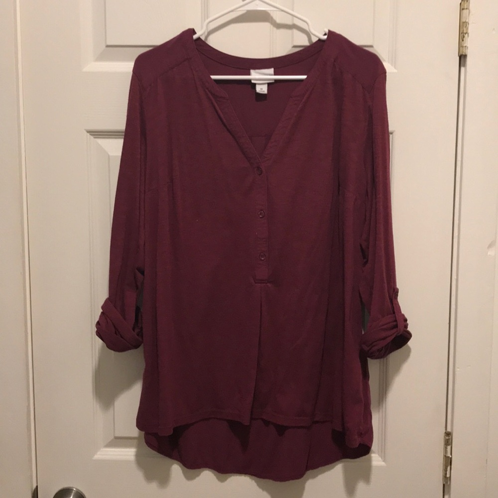 AVA & VIV top